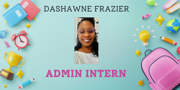 Dashawne Frazier