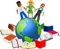 Kids and Books