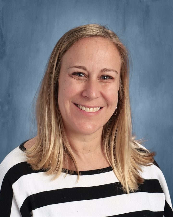 Cyndi Stephens, Assistant Principal