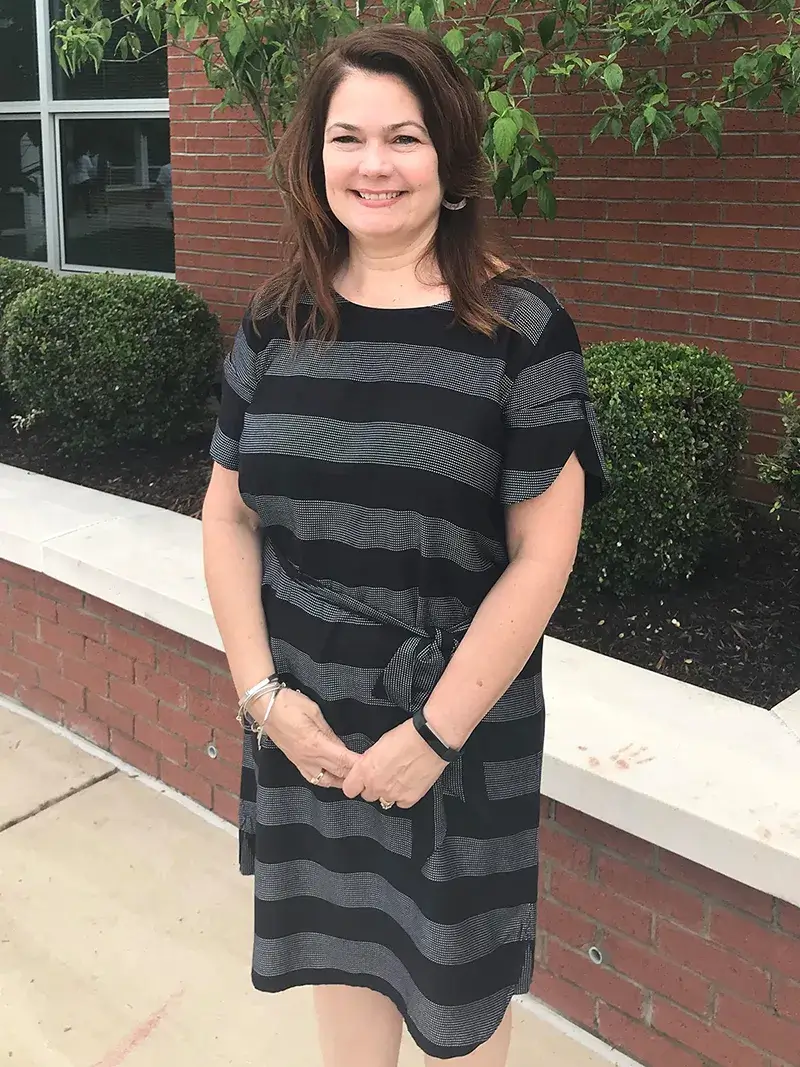 Heather Goode, Principal