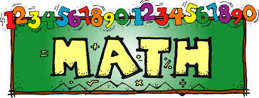 math banner